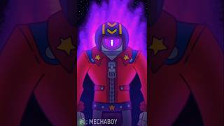 Stu's hypercharge #brawlstars #brawlstarsanimation #stu