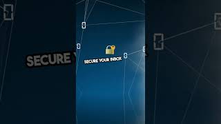Stop Hackers  Secure Your Inbox Now! #emailsecurity #phishing #phishingprotection  #cyberthreats