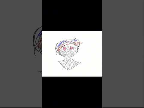 Draw your monster #art  ##artist #drawyourmonster #shorts