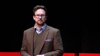 Communicating your expertise (to everybody) | William Gibbons | TEDxEHC