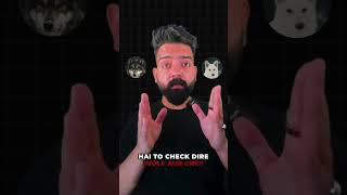 the return of dair wolf