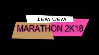 Marathon Teaser #2