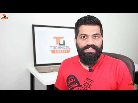 Technical Guruji ke Phone Mey Virus 😱