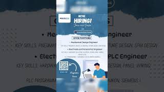 Job Hi Job #pvtjobs #pvtjob #itijobs #diplomajobs #btechjobs #newjobs #noidajobs #job #hiring #iti
