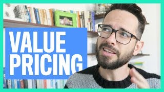 What is Value Pricing?