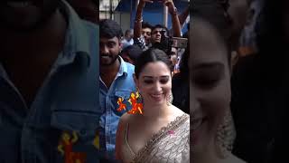 tollywood hot actress Tamanna Bhatiya Hot video