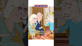 The Queen is Savage! #theprince