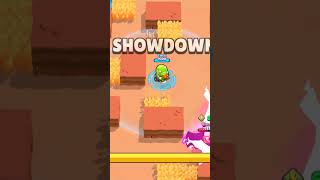 Cordelius vs Buzz #brawl #brawlstars #supercell
