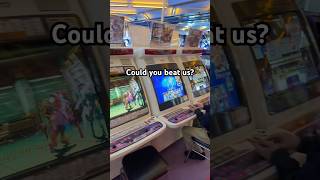 Could you do better? #japan #explore #tokyo #travel #akihabara #clawmachine #fun #enjoylife #life