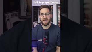 Self employed losses - everything you need to know