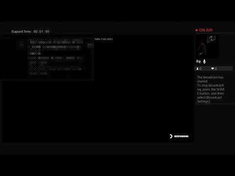 TwotitTay_69's Live PS4 Broadcast