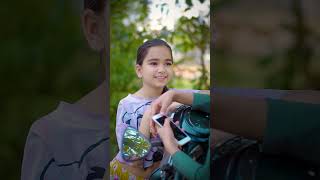 Beizzati #littlekids #comedy #farhan #ishika #royalboyscreation #farhanishika