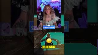 Did you see anything, chat?