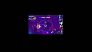 Insane dodging #dawsondx #brawlstars #cordelius #play #moment #clutch #tensai #dodging #insane