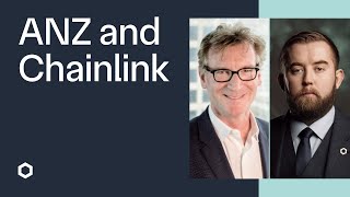 ANZ and Chainlink on Interoperability and the Future of Global Banking | Global Custodian