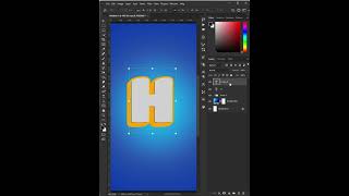 3d text design in photoshop tips trick | Search Another #graphicdesign #graphicdesigntutorials#tips