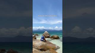 Propaganda I AM actually falling for: solo travel ✈️