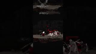 Moonscars short gameplay test on Nyushu Emulator Helio G99