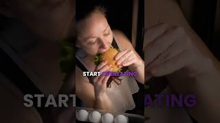 Fast Frustration Food