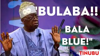 God bless PDAPC by Tinubu - Bulaba Balablu [Official Music Video]