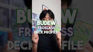 THIS DECK GOT 1ST PLACE AT A CHALLENGE! Budew Froslass Munkidori Deck Profile #pokemon