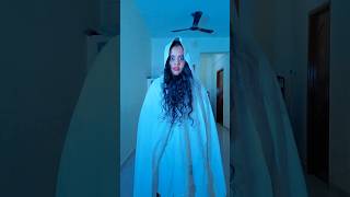 🔥Mom VS 👻Ghost - Hilarious Combo😝 || #shorts || Ammu Times