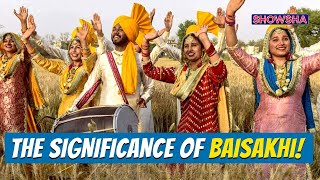 Baisakhi 2024; Everything You Need To Know About This Vibrant Festival
