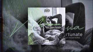 Mawana - Rhythm and Drip (Official Audio)
