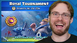 BEST DECK FOR THE DOUBLE EVO GLOBAL TOURNEY!