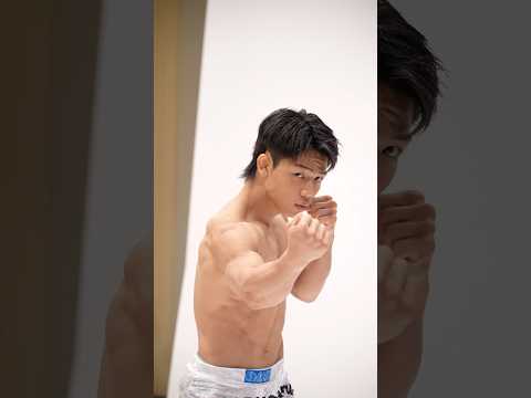#ヒロヤ #秋元強真 #西谷大成 #rizin男祭り