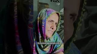 Bureaucracy in Pakistan leaves families stateless