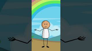 Hilarious Animated Joke – Perfect for a Quick Laugh! #animation #laughoutloud #cartoon #funny