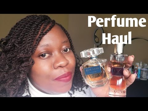 Perfume Haul|Why I stopped buying too many Perfumes #PerfumeHaul #PerfumeCollection2022 #Perfume
