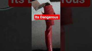 "Phone Blast Series – Part 1 🔥#MobileSafety #ChargerWarning #shorts#viral