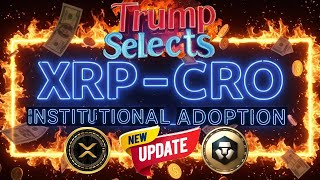 Smart Money Is Loading Up On XRP While No One Is Watching! New Update!