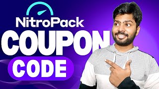 Nitropack Coupon Code (VERIFIEDCODES) Flat 5% Discount On Plans | Nitropack Discount Code