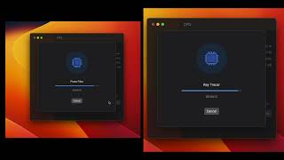 Mac Studio M1 Max vs  M2 Max Comparison