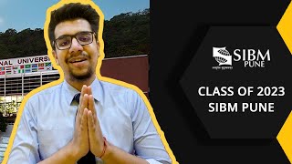 SIBM Pune MBA Begins Online! #sibmpune