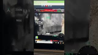 Ukrainian Soldiers Captured Russian POWs from Kadyrov's Battalion