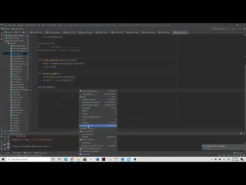 functions return