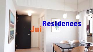 Jui Residences video | 61002500