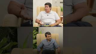 Land vs Equity: Two Paths to Generational Wealth | Vijay Bharadia x Abhinandan Lodha