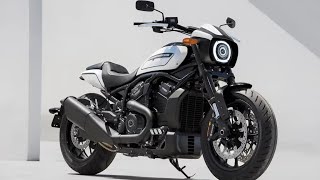2025年型ハーレーダビッドソンの真実｜買うべき？