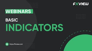 Basic Indicators | Fxview