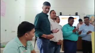 FLN TRANNING D3 BRC BHAGYANAGAR