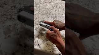 I THINK I BROKE MY GLaSs #gunking #shortsvideo #gunking999 #trendingshorts #pistol viral video 😯💫💫👍