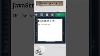 𝐉𝐚𝐯𝐚𝐒𝐜𝐫𝐢𝐩𝐭 𝐎𝐛𝐣𝐞𝐜𝐭 |#javascript #object #js #html #css #script #webdesign #design @Educationslearning
