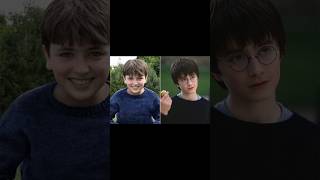 The new Harry Potter cast...#harrypotter #hbo #hogwarts #series #newseries #casting #film #movienews