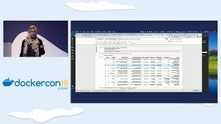 Categorizing Docker Hub's Public Images: End-to-End Machine Learning Pipeline with Docker Enterprise