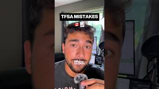 Biggest TFSA Mistakes 🇨🇦📈